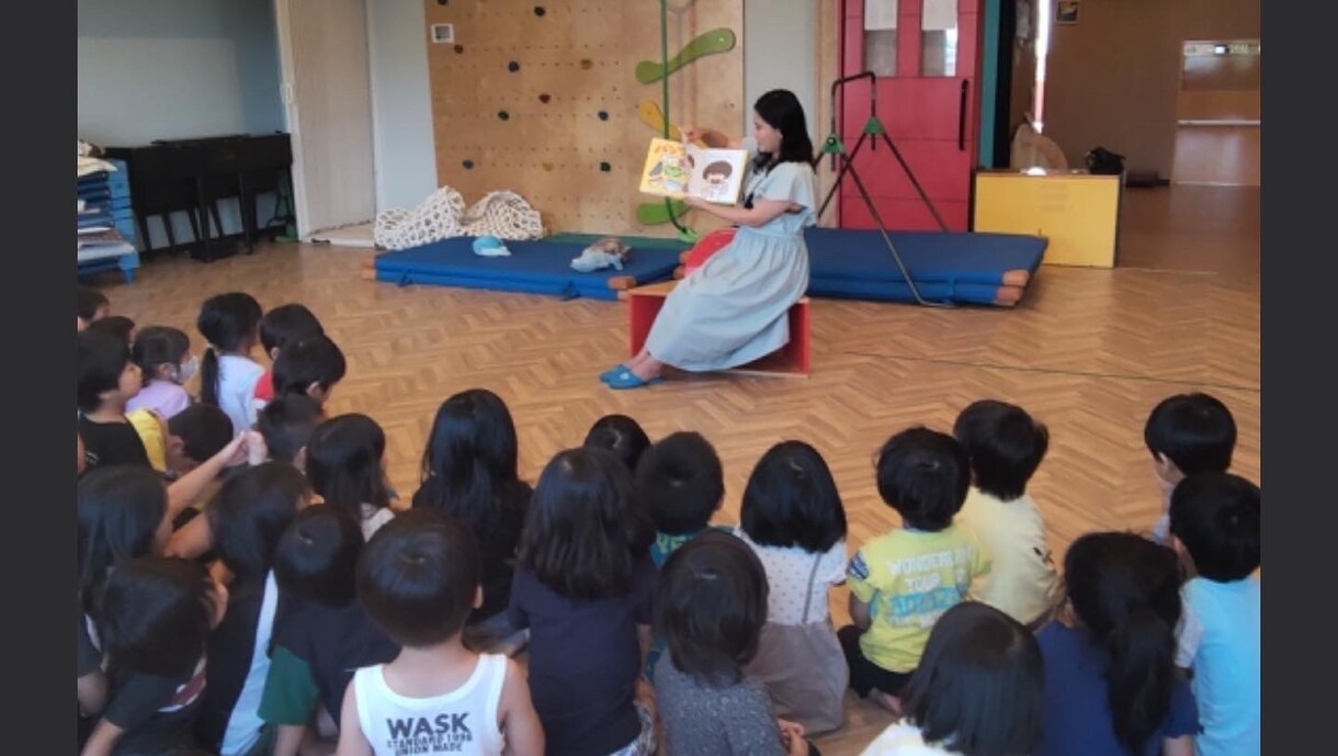 学校では教えてくれない性教育講座を提供しています 1.幼児期からの性教育2.10代の性教育3.大人性教育 イメージ5