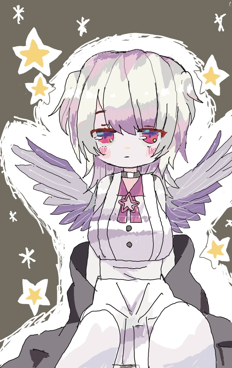可愛いアイコン制作いたします 可愛くてほのぼのしたアイコンを求めてる方向け♪ イメージ1