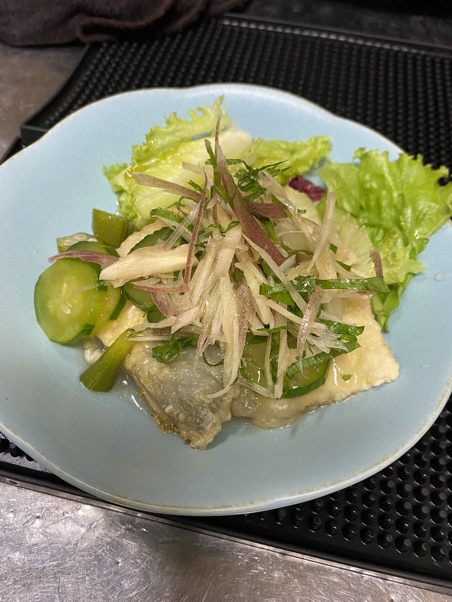 ちょっと変わった家庭料理を提案します 家庭料理を少しアレンジしていつもとは違う食卓に イメージ2