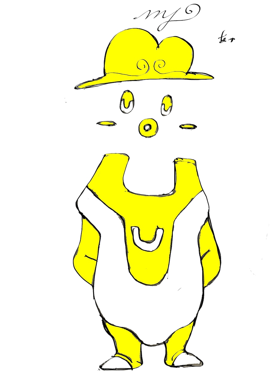MACOTOが一点イラストCmつくります 広告代理店になります　30秒2５２７万円ーになります イメージ3