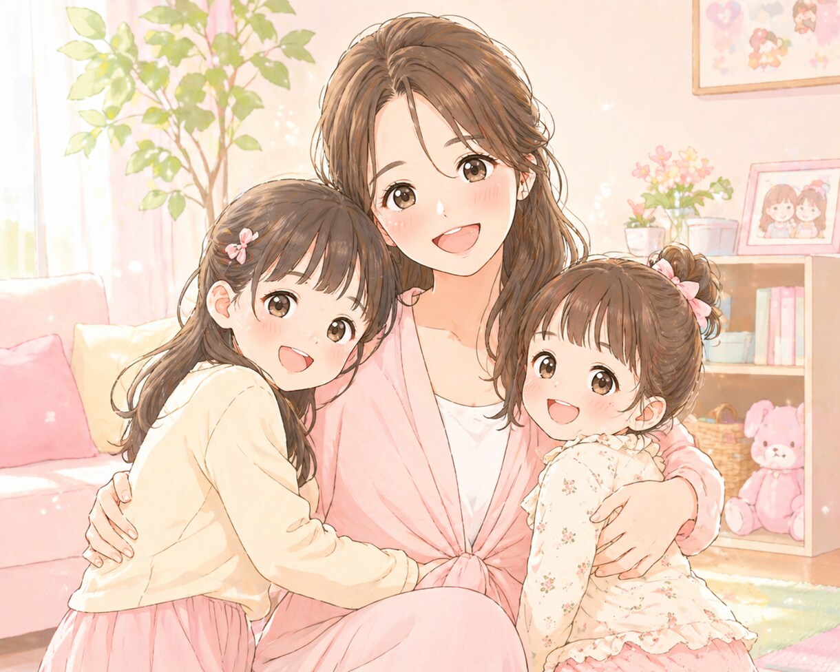 保健師ママ｜育児・子育ての不安なんでも聞きます ひとりで抱えなくて大丈夫。ママの不安、やさしく受け止めます。 イメージ1