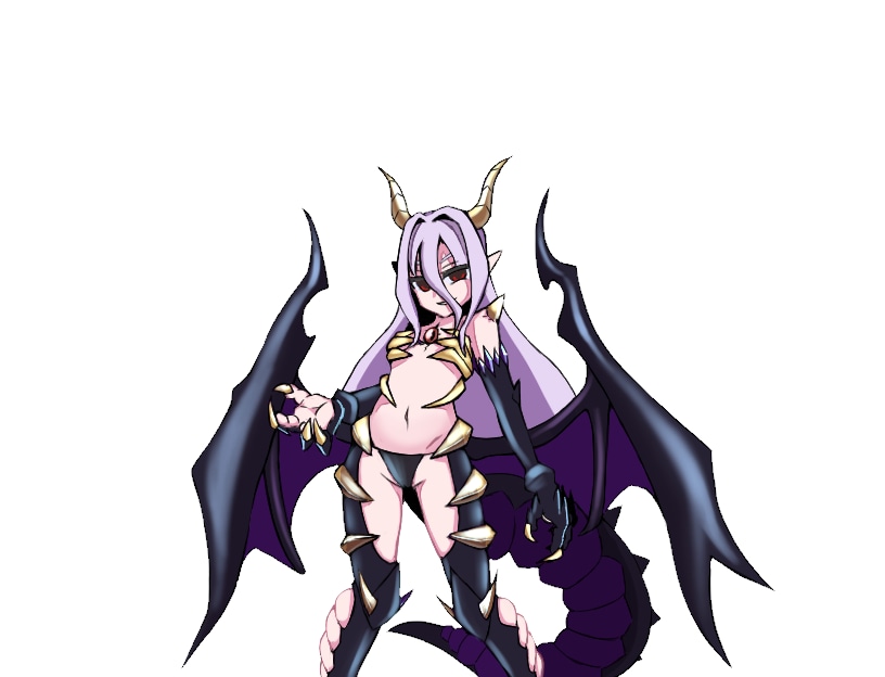 キャラクターイラスト承ります 同人ゲームやTRPGにいかがですか？ イメージ1