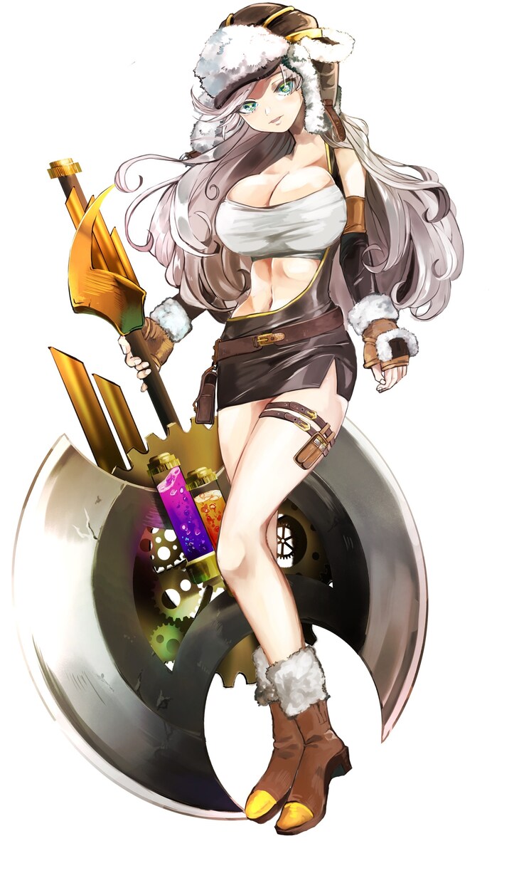 SNSアイコンなど要望に合ったイラスト作成します あなたの為のオリジナルイラストをお作りします！ イメージ7