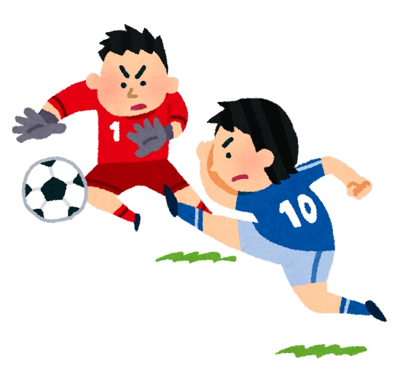 お子様の試合や練習を動画でチェックして指導します 現役日本代表・欧州組を少年時代指導した経験を持つコーチが指導 イメージ1