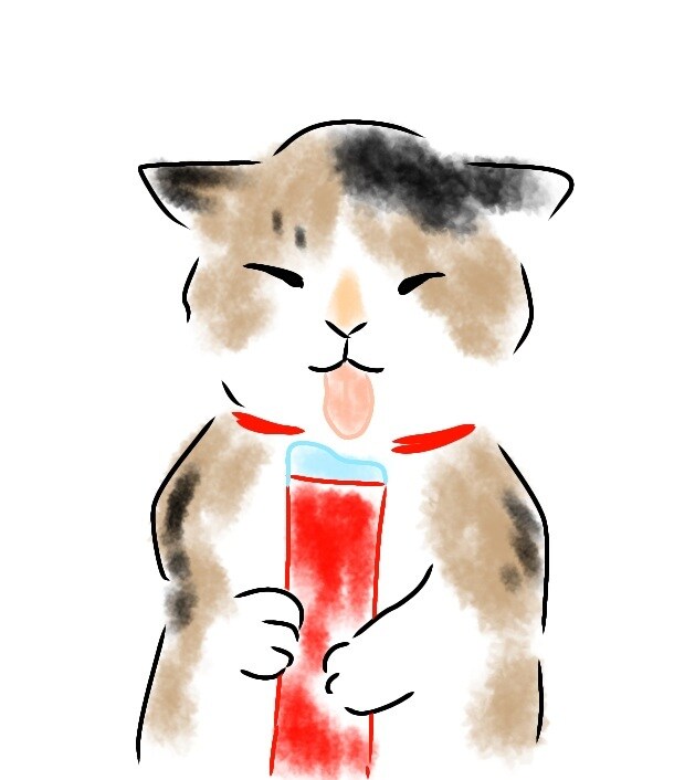 ココナラブログの挿絵お急ぎ便描きます とにかく急ぎたい方向けのイラストサービスです。 イメージ6