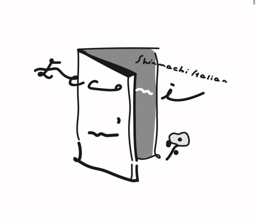 ゆるくデザインが個性的なタイポグラフィを制作します 印象付けばっちりでどこか親近感が湧くデザイン イメージ10