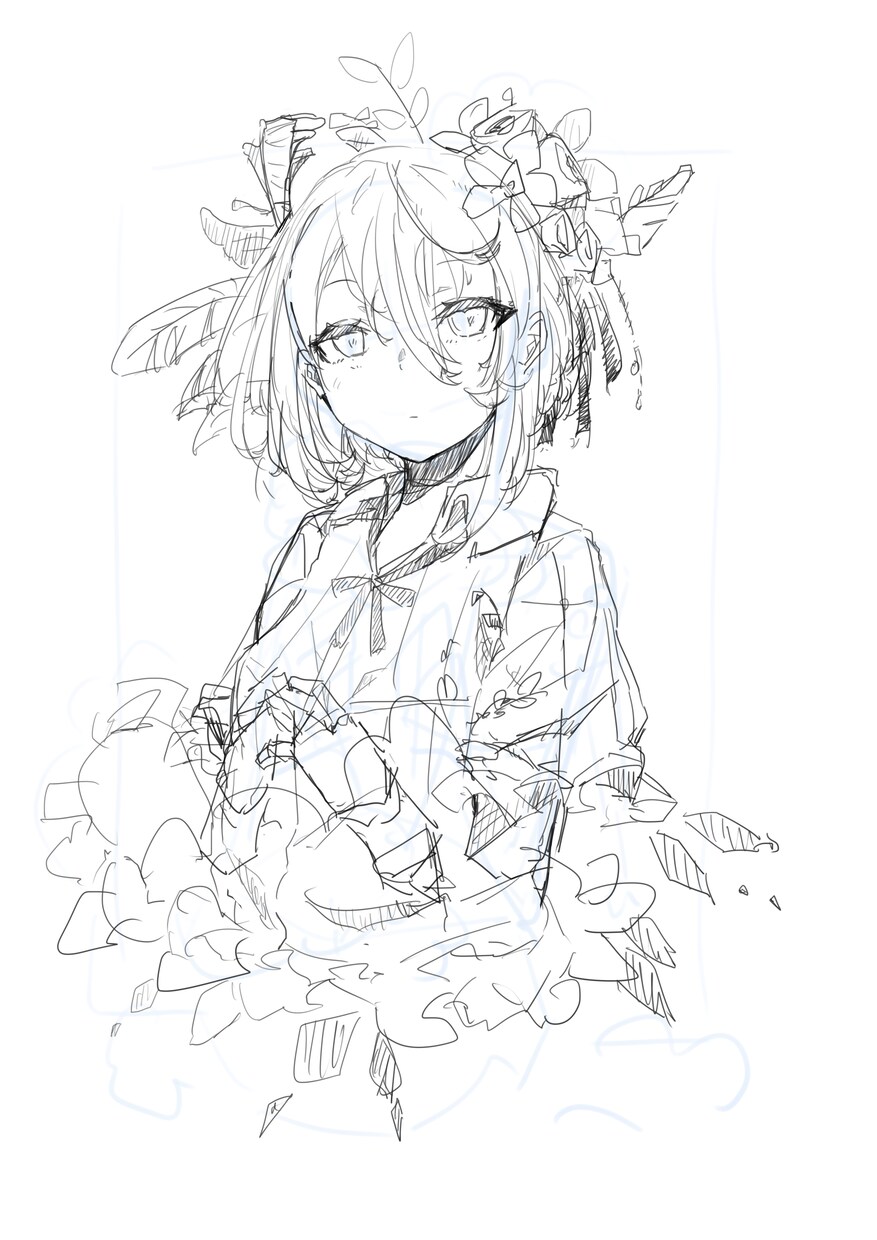 イラストの作成承ります 貴方のニーズにあったイラストを。 イメージ9