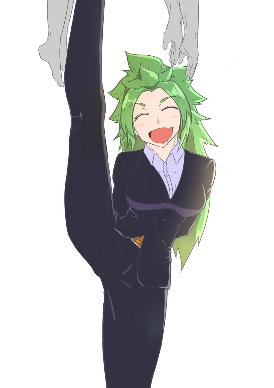 ご希望の絵、心を込めてお描きします ポップなキャラからシリアスなキャラまで広く対応しております。 イメージ5