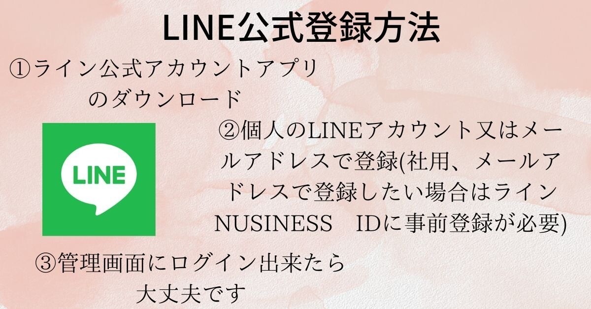 公式LINEを使って集客サポートします ５人体制で、迅速な対応致します。Lステップ構築、運用代行 イメージ2