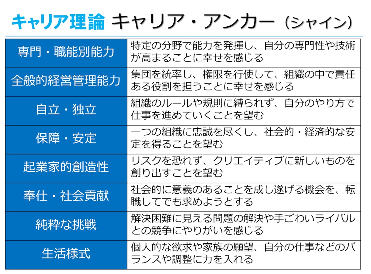 人生・転職相談。自己分析/キャリアコーチングします カウンセリング＆やりたいこと言語化方法解説＆自己探索ナビ納品 イメージ11