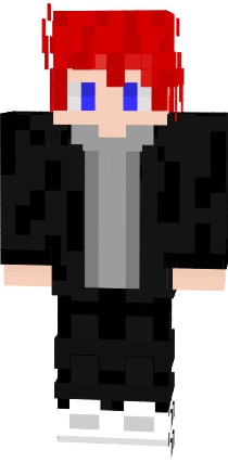 マインクラフトのスキン作ります 安く尚且つ早く作ります（クオリティは別として） イメージ4