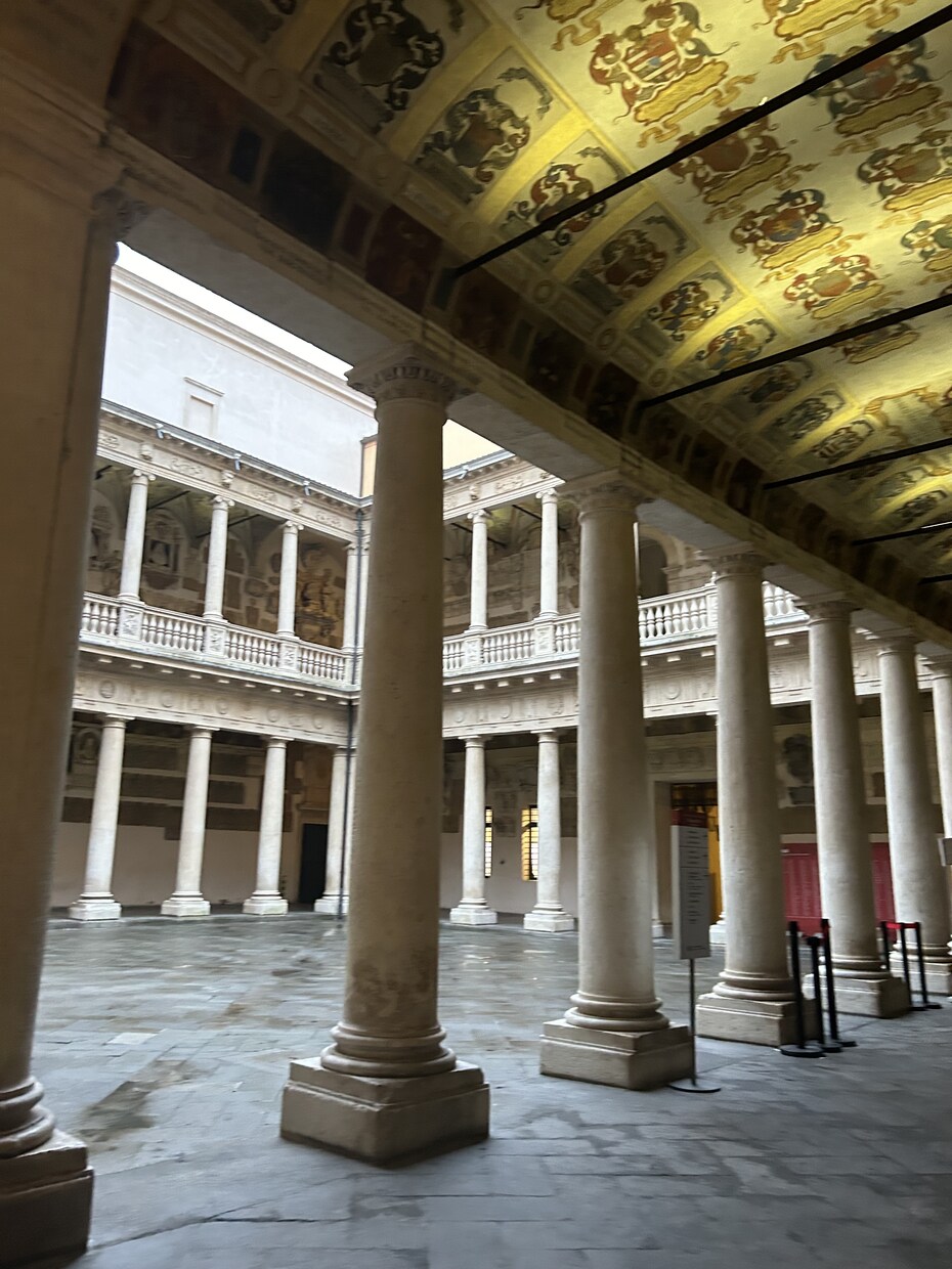 現役生が答えます！イタリア進学・留学相談に乗ります イタリア留学の疑問や不安をパドヴァ在住の現役生が解決します！ イメージ2