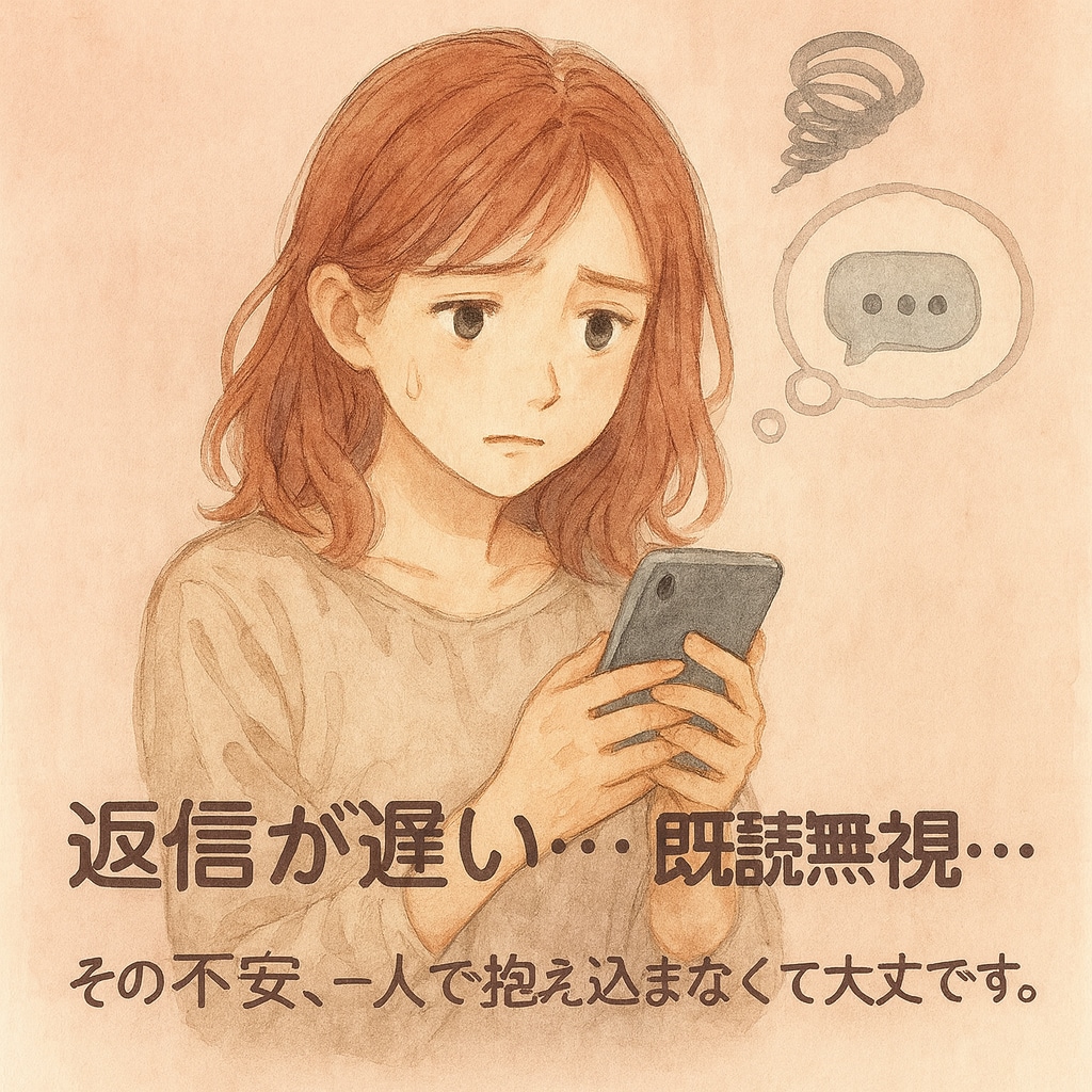 男性のホンネを教えます 【死ぬほど男心がわかる男】LINEの頻度や不満な方是非ご相談 イメージ1