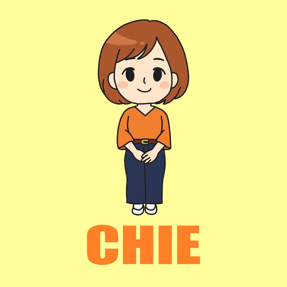SNSアイコン＆似顔絵イラスト描きます SNSアイコン・プレゼント・名刺用にもぴったりです。 イメージ5