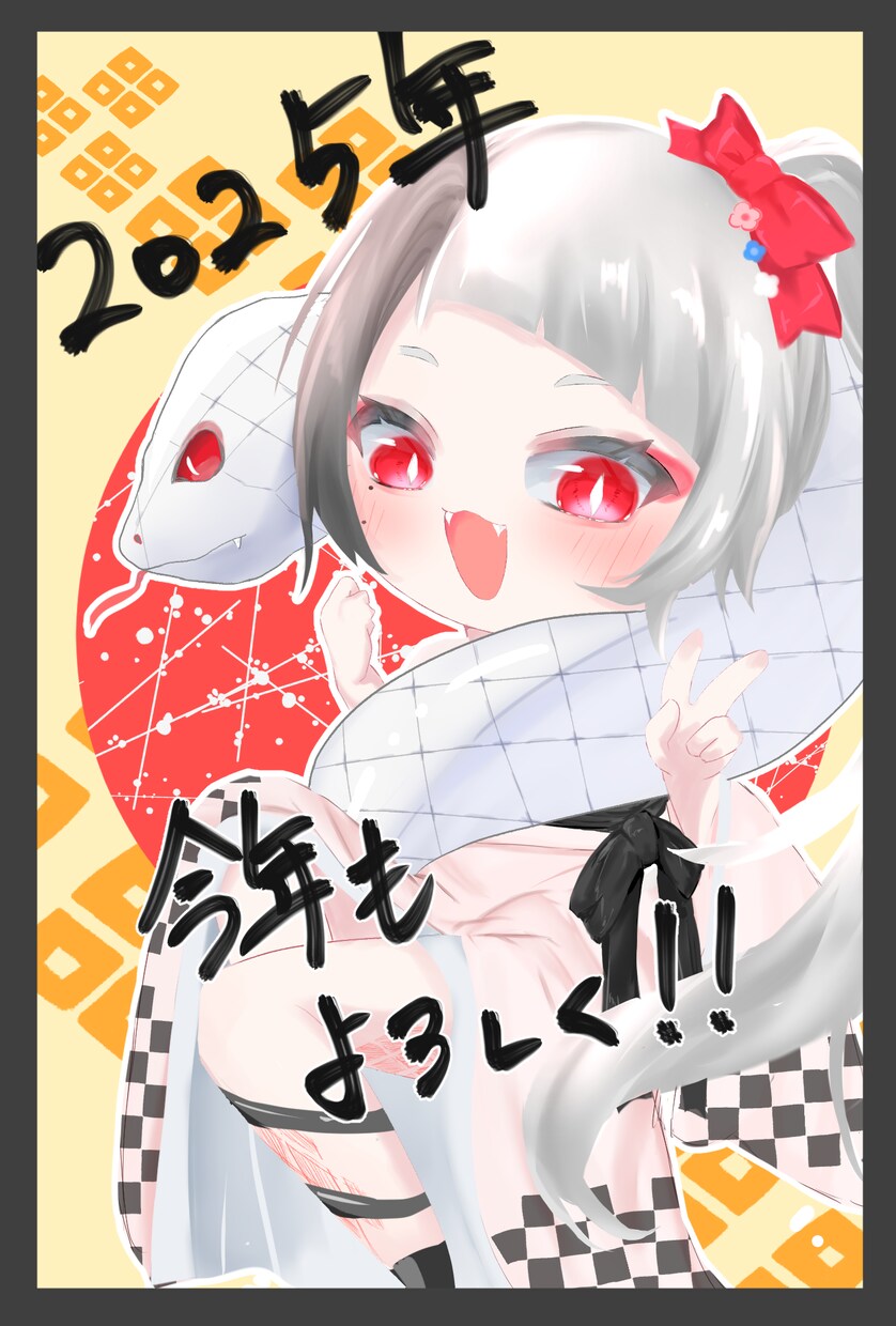 可愛いデフォルメキャラ描きます もちっと可愛く描かせて頂きます イメージ4