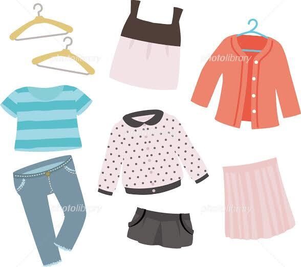 お持ちの服だけであなたに合うスタイリングします 大手アパレル企業現役販売員がお金をかけずスタイリングします イメージ2