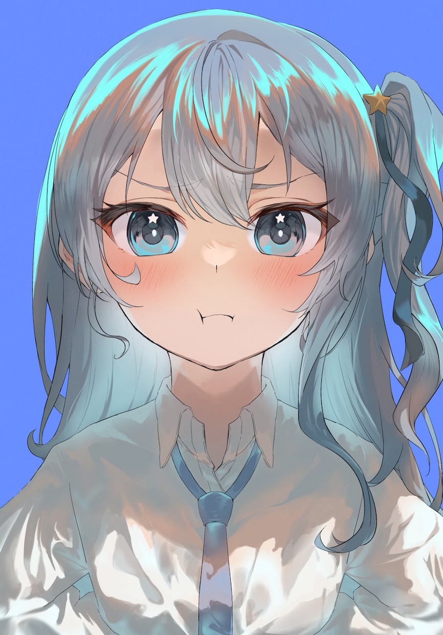 かわいいキャラクターを描きます サムネイルやプレゼント、個人利用などに是非! イメージ3