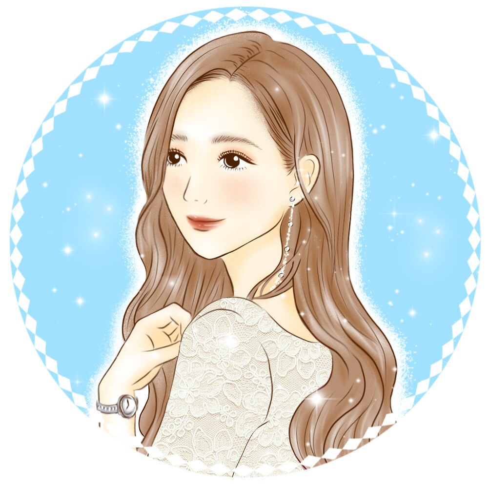 男女歓迎/韓国風アイコン作成します ご希望に沿ったオリジナルのアイコンを作成(^^) イメージ2