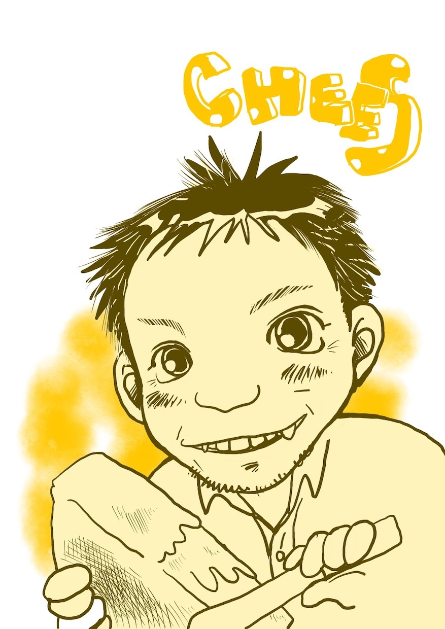 4コマ漫画書き下ろします あなたの打ち出すサービスを『楽しい4コマ漫画でPR✨』 イメージ8