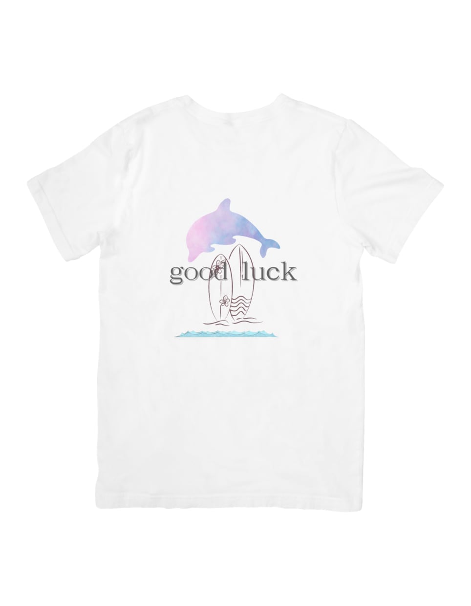 Tシャツデザインします 着たくなるTシャツデザインを制作します イメージ1