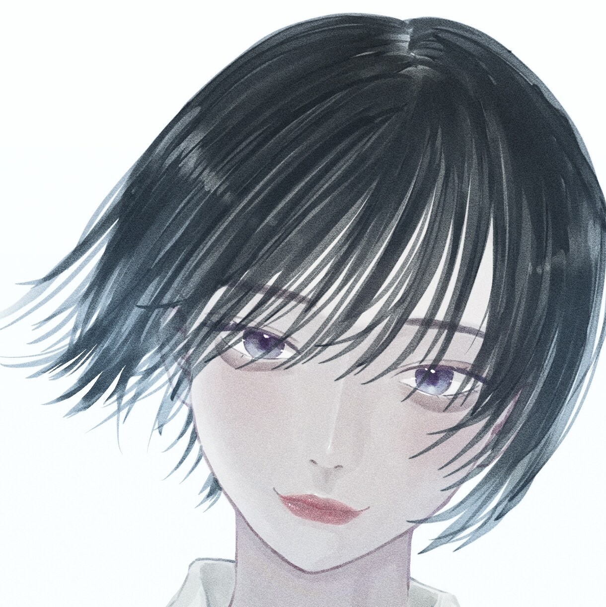 アイコンやヘッダーのイラストを制作いたします キャラ・似顔絵など雰囲気のあるイラストをお届けします！ イメージ1