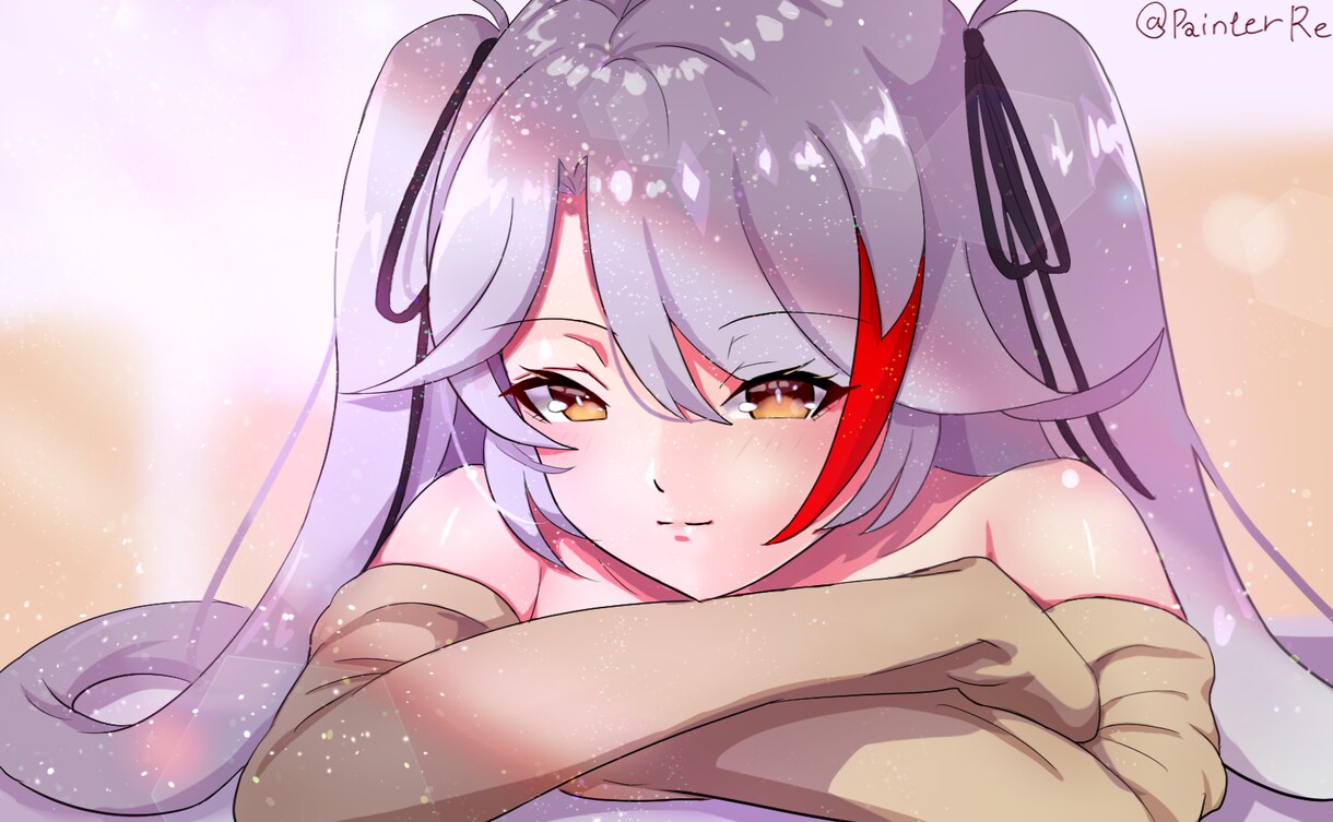 キャライラスト描きます 貴方のイメージを形にしてみませんか？ イメージ5