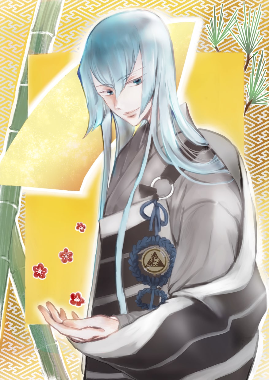 ご依頼に沿った、貴方様の欲しいイラスト描きます アイコン/似顔絵/サムネ/オリジナル/二次創作など(要相談) イメージ2