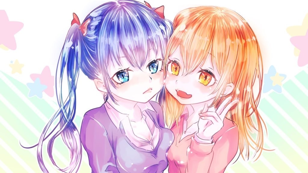 アイコン、立ち絵、イラスト描きます さまざまななイラストの作成を行います。企業での実績あります イメージ3