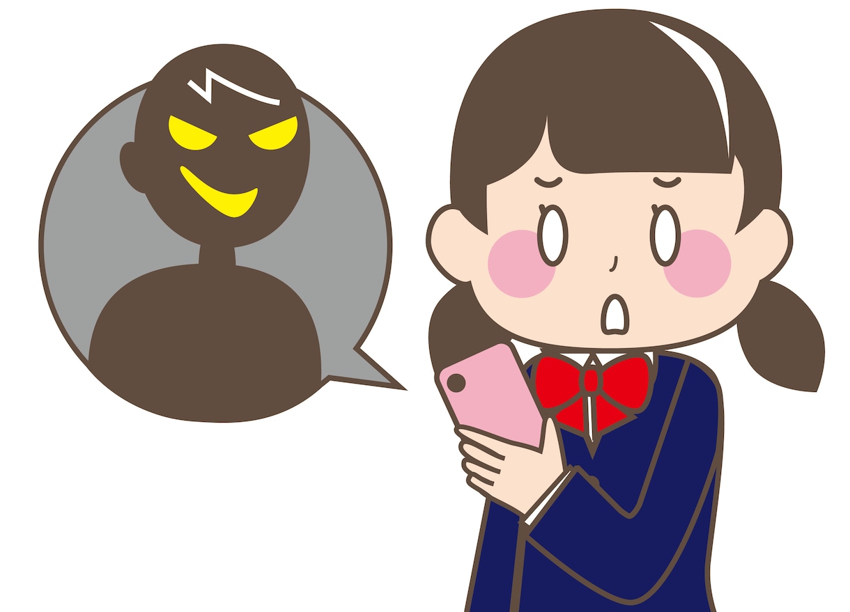 ストーカー封じプラス【守る結界】を遠隔祈願します 遠隔で「ストーカー封じ」と「被害者には強い結界」を張ります！ イメージ3