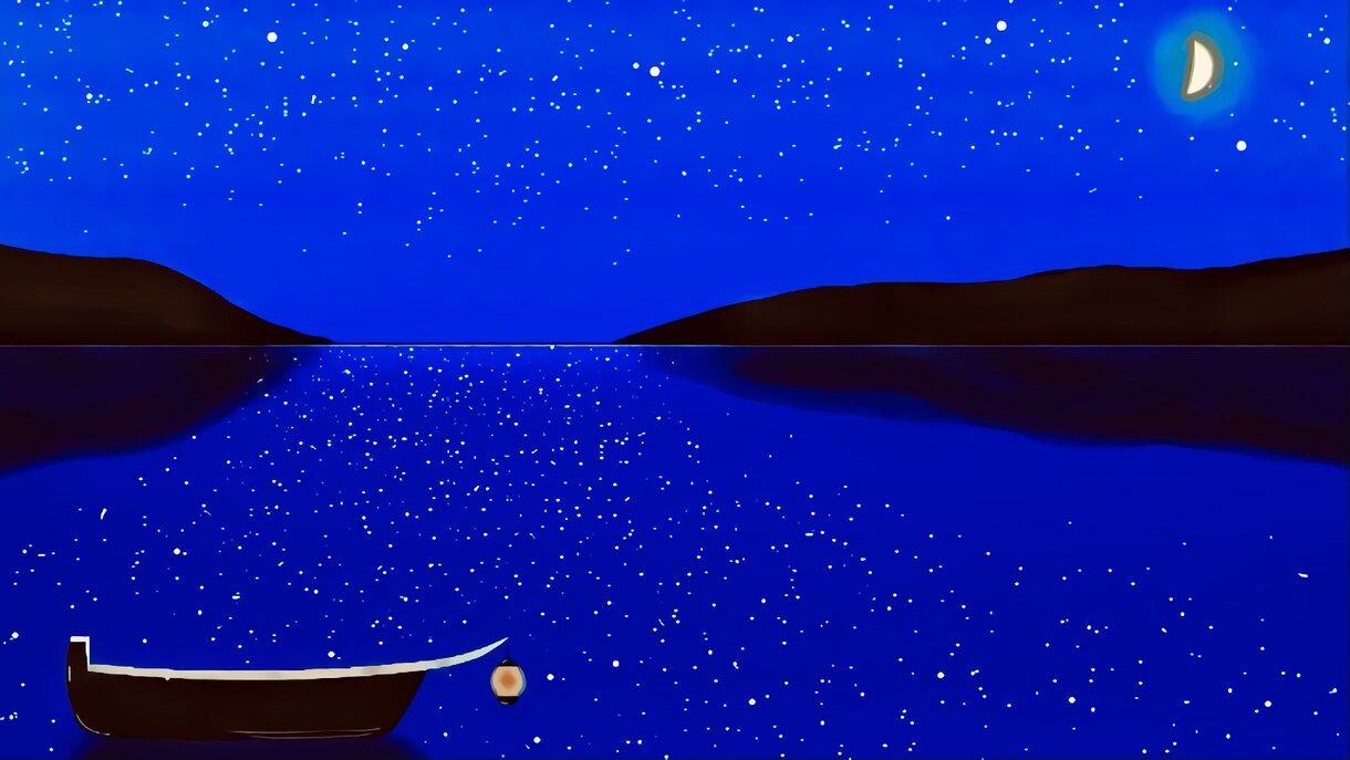 風景イラスト描きます SNSなどの画像に風景イラスト１枚いかが？ イメージ9