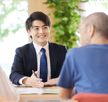 留学お悩み相談乗ります！ます あなたの素朴な疑問やモヤモヤ解決ましませんか？ イメージ1