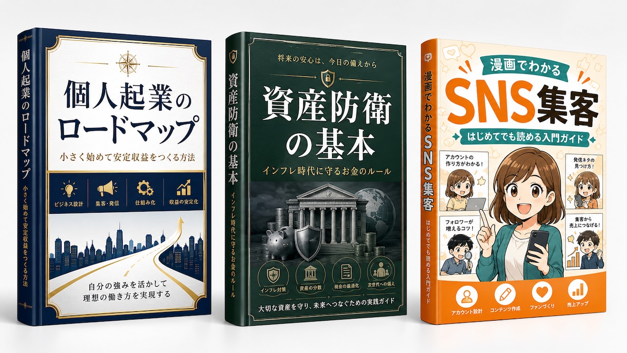 ココナラ最安値｜KDP出版を代行します KDP出版前の入稿準備を整えます イメージ2