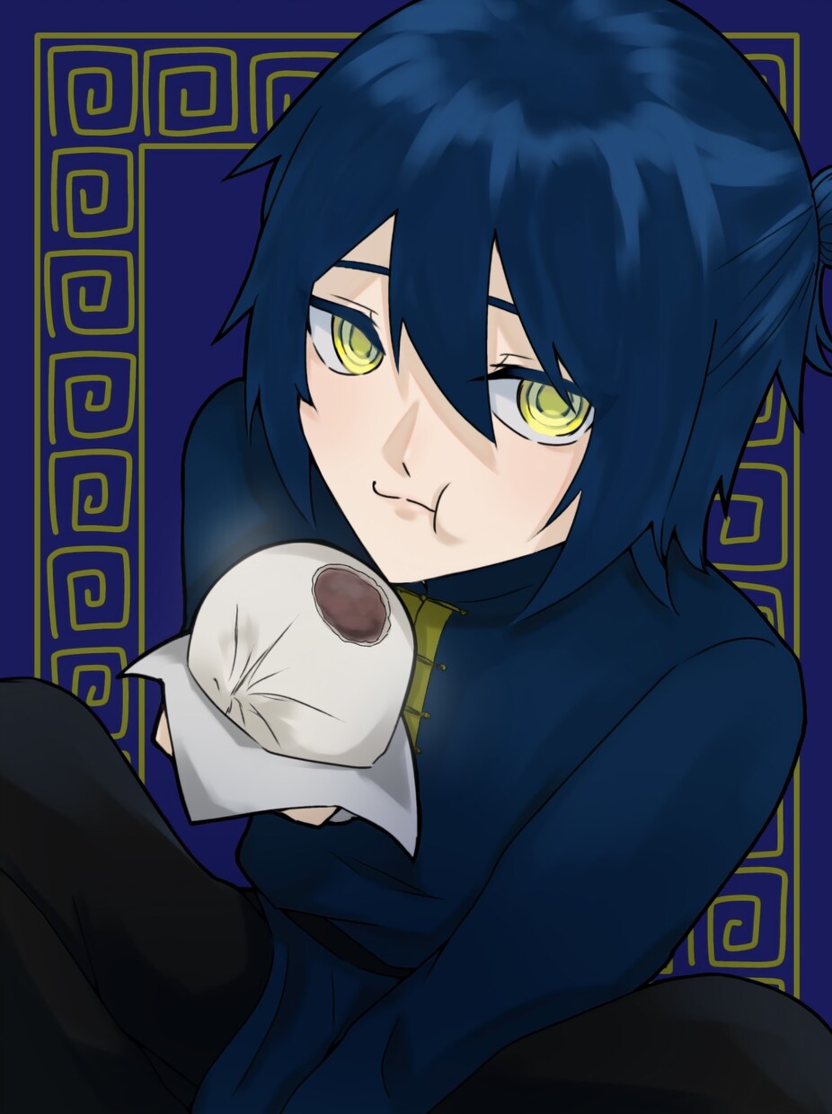 イケメン、美女、少年少女なんでも描きます 商業利用可！SNSなどで利用できるイラストを制作致します。 イメージ1