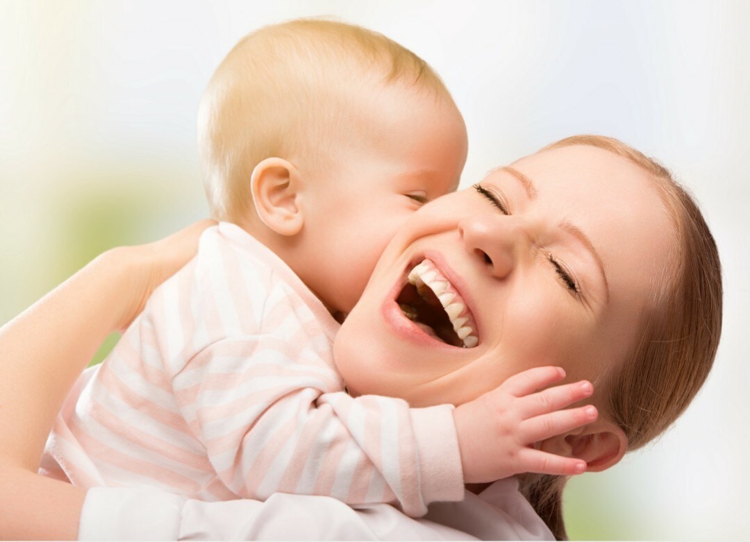 お子様との関係を占います 子育てに不安やお悩みがある方に イメージ1