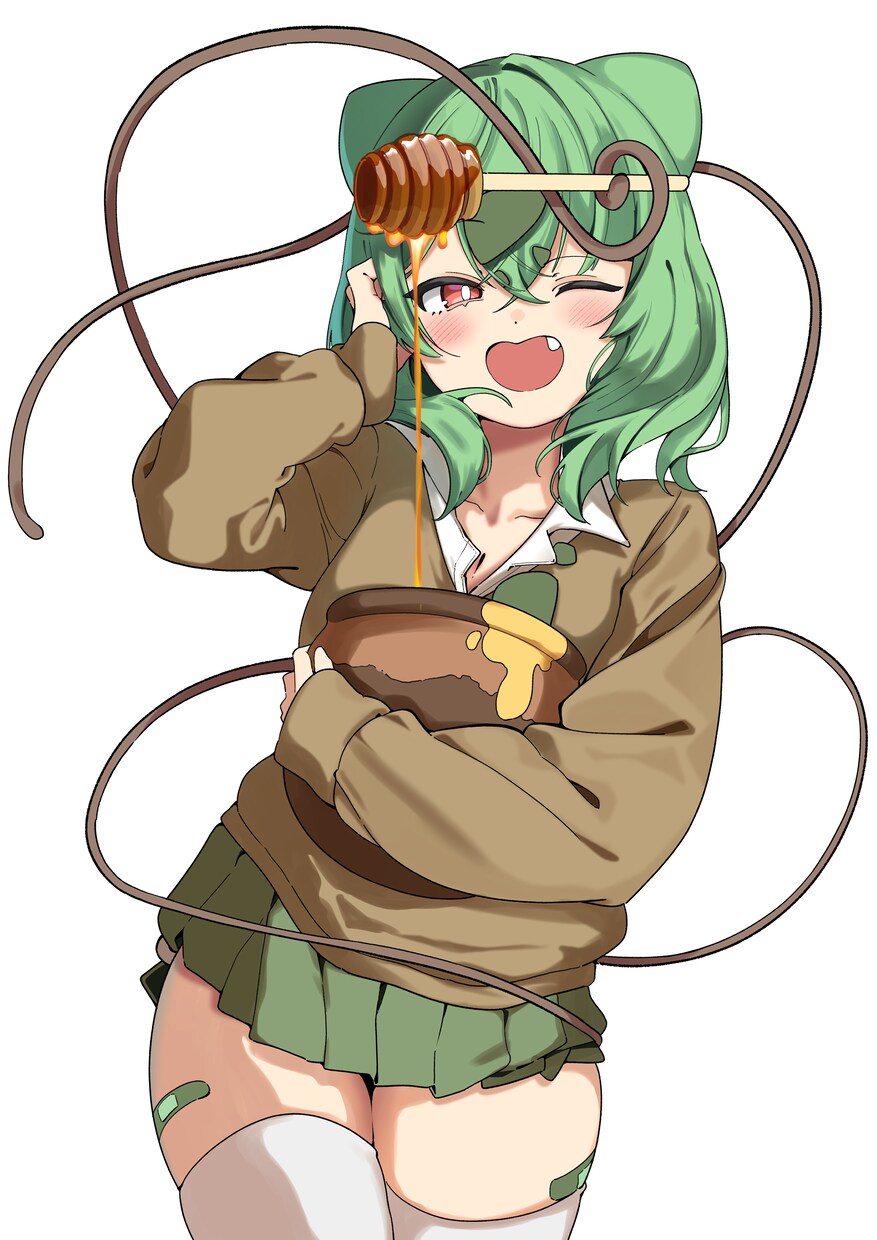 どんなイラストでも10,000円~承ります vtuber用立ち絵、一枚絵、アイコンなどなんでもOK！ イメージ1