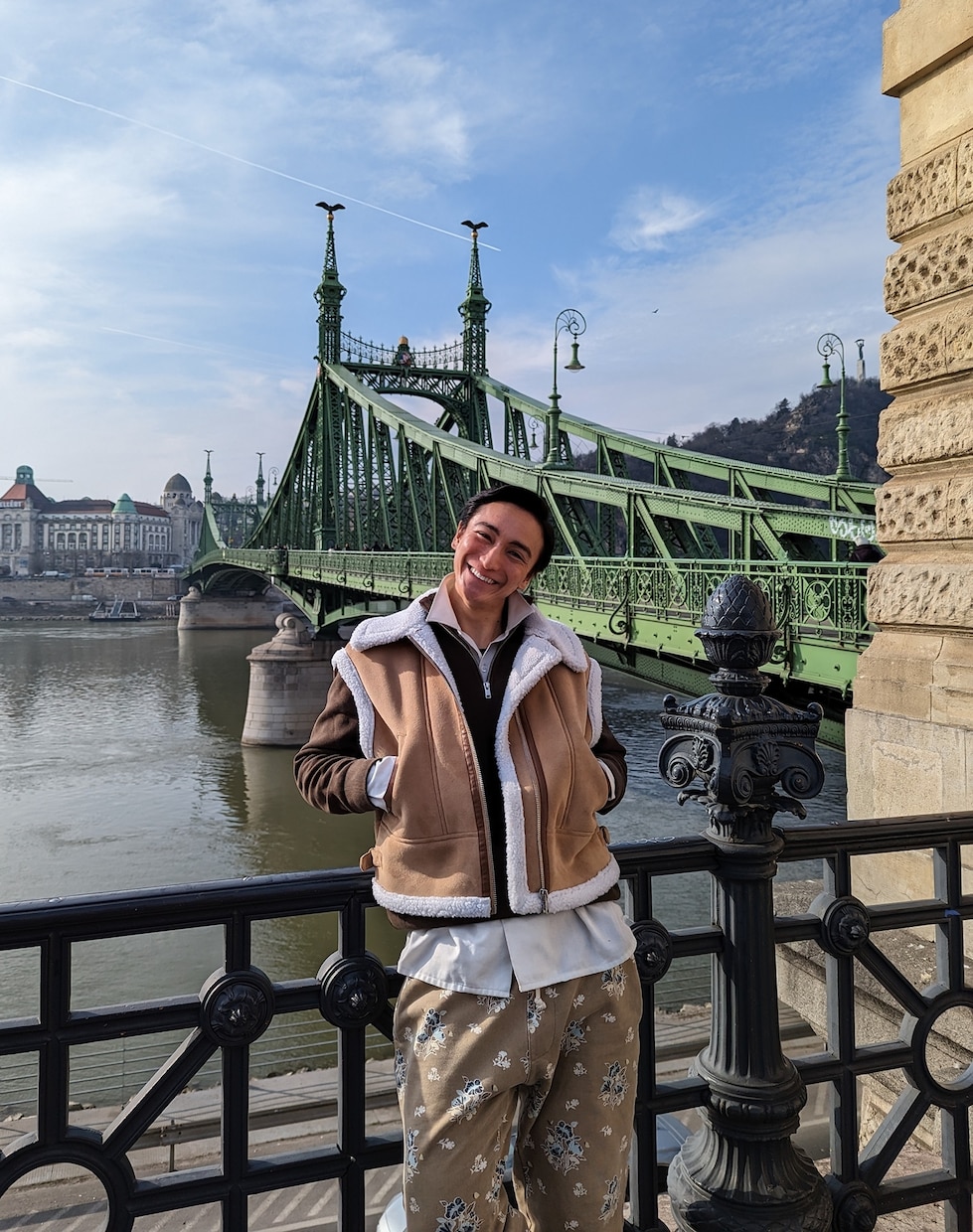 海外への挑戦・英語学習を支援します 英語学習をそれで終わらせない、海外で挑戦しましょう イメージ2