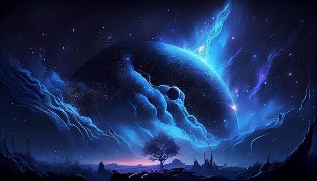 星読みマジックであなたの運命を解き明かします 恋愛は星や宇宙から知り得る真実の愛情を選んで生きる イメージ7