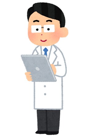 💬ココナラ｜現役医師による医療相談！どんなことも相談に乗ります   DrSEIKEI  
                5.0
           …