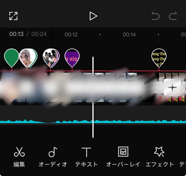 動画編集受け付けます‼️ご期待に全力でお応えします どんな内容でもとりあえずご相談ください‼️ イメージ1
