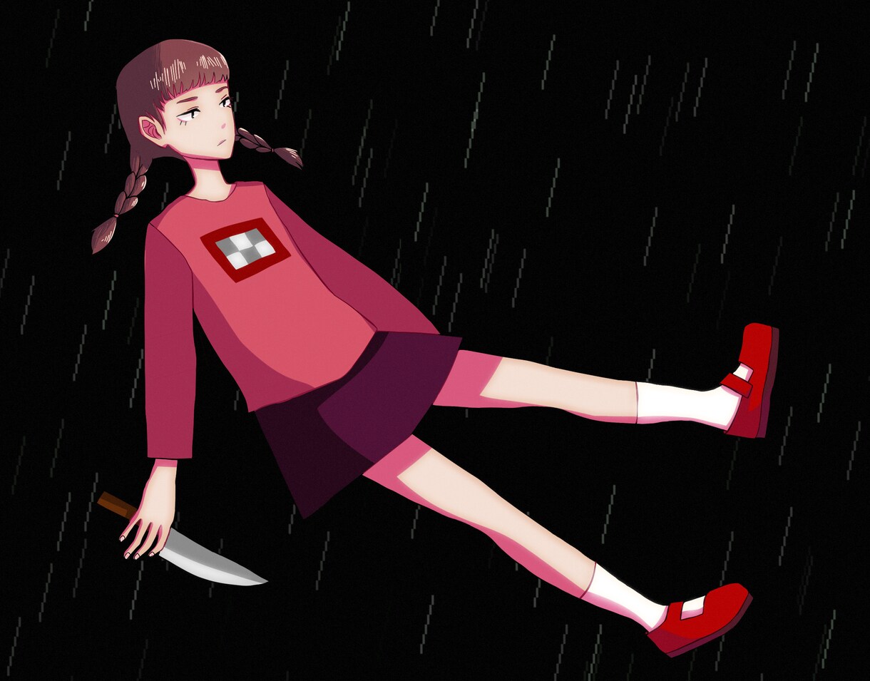SNSアイコン，イラスト，コミック作ります 海外アニメなどいろんなテイストのイラストを書きます☆ イメージ3