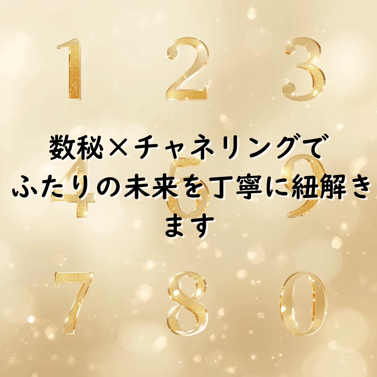 彼の本音と未来の流れまで深く読み解きます ふたりの未来と再会時期を丁寧に読み解く鑑定 イメージ2