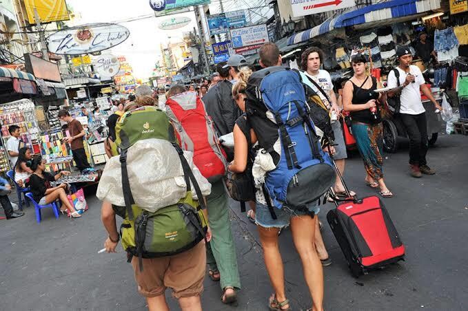 初めての海外旅行！不安や疑問を全て解消します 海外旅行！バックパッカー！不安や疑問は何でも聞いてください！ イメージ3
