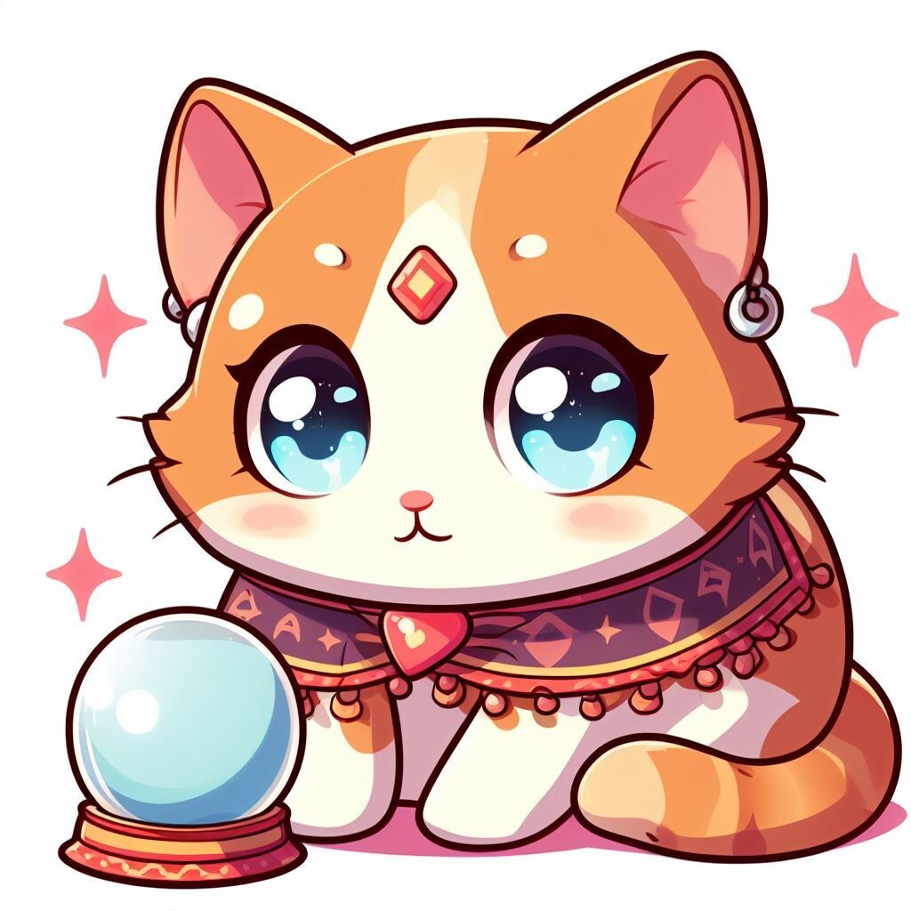 西洋占星術で貴方の星座占います 1週間を占ってキラキラワクワクドキドキしましょ♪ イメージ1