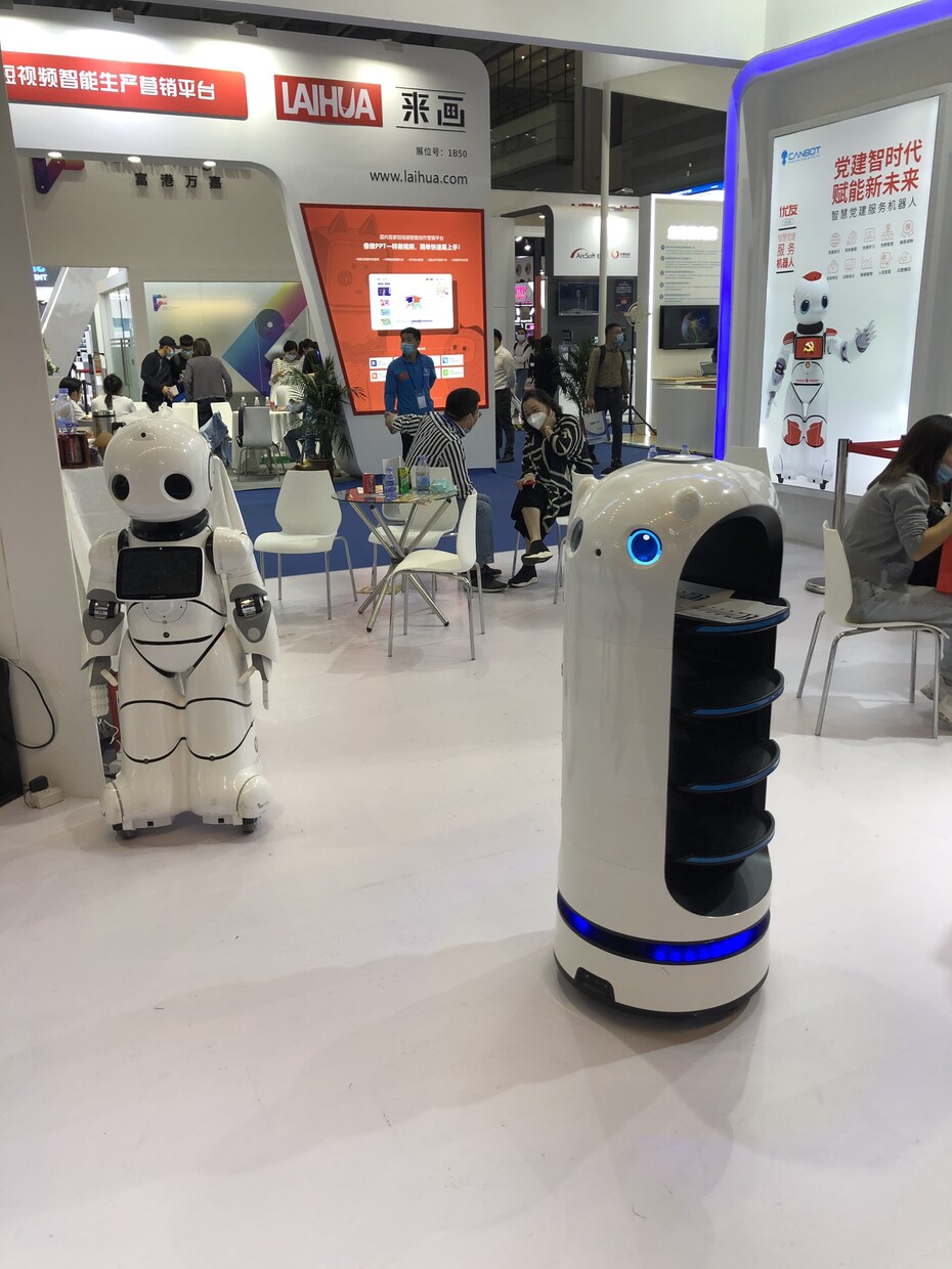中国進出や全般のビジネスをサポートします 中国深センで会社を経営、ビジネス全般のサポートをいたします イメージ3