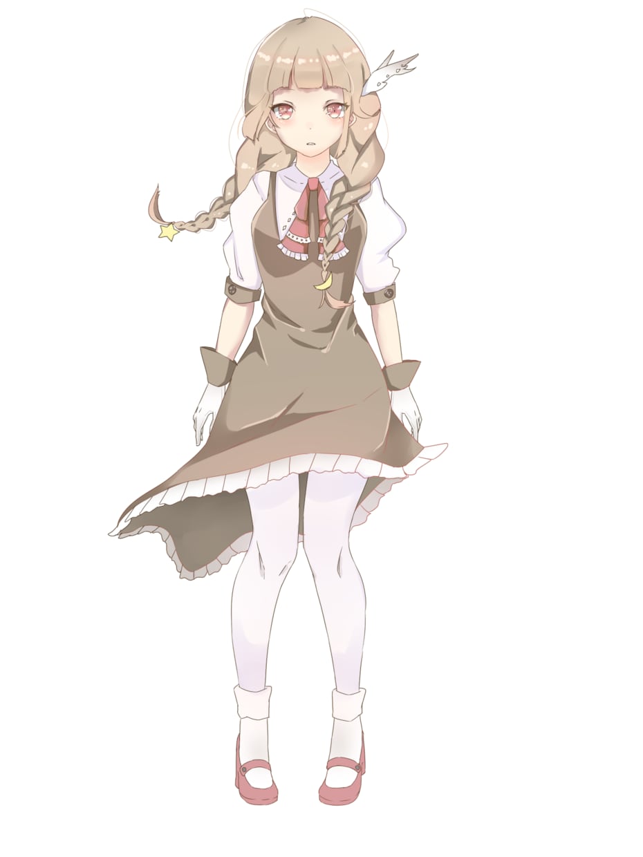 可愛いイラストを制作いたします プレゼント、個人用、商用などにどうぞ♪ イメージ2