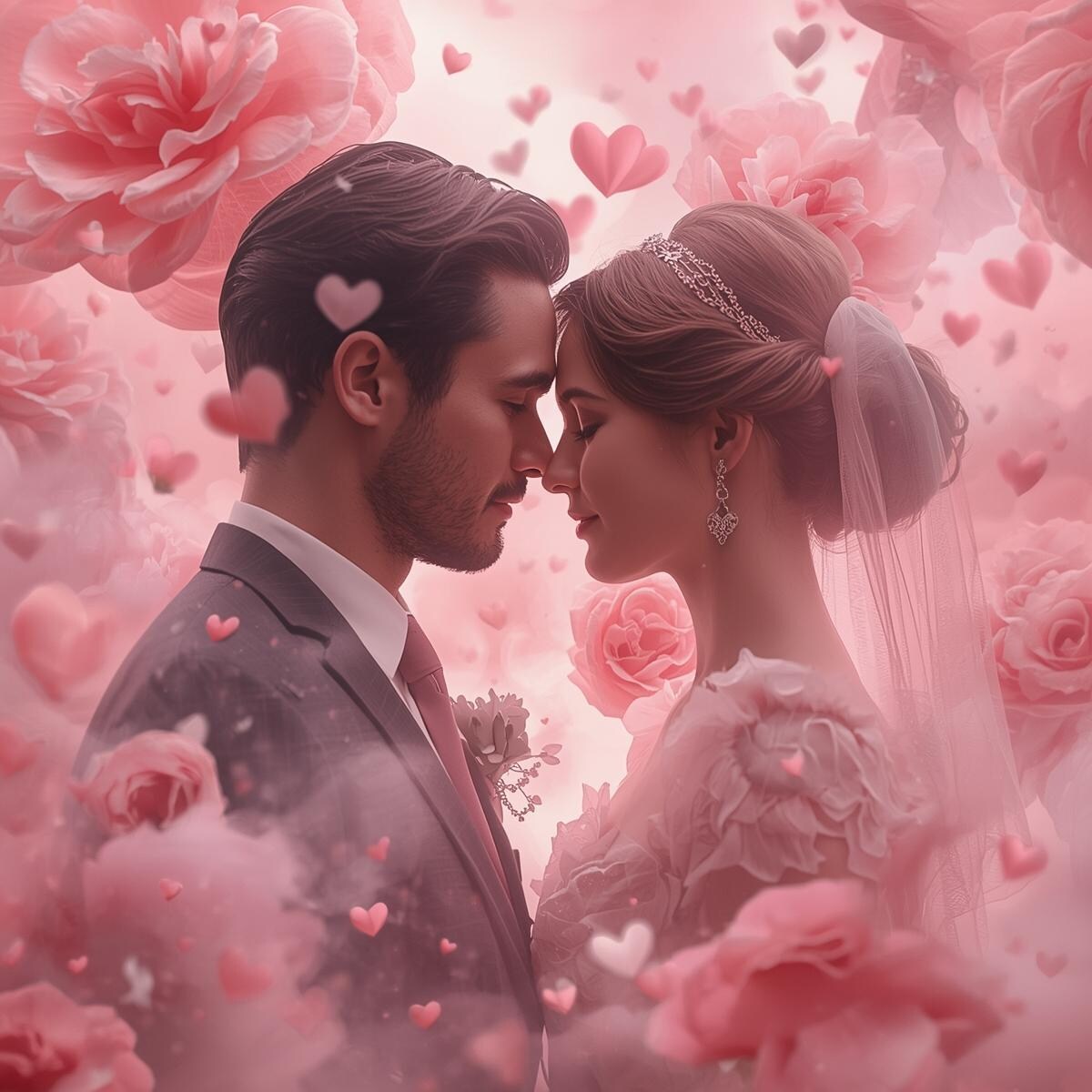 夫婦関係｜心の距離と修復の可能性を霊視します 修復できる未来へ！夫婦の絆を取り戻す希望を霊視で示します イメージ3