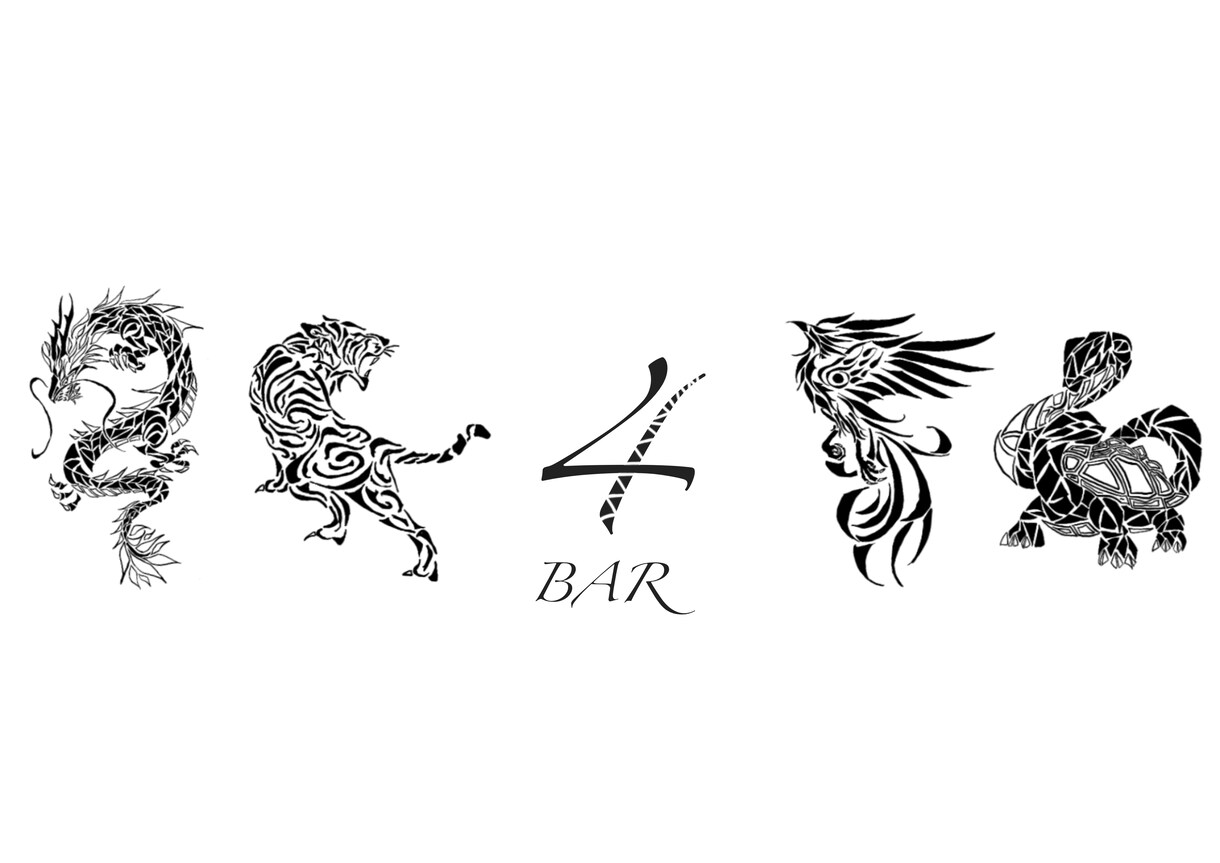 お急ぎの方手書き風のロゴをお探しの方ロゴ描きます 自店オリジナルのロゴやマークが欲しい方唯一の物をお作りします イメージ2
