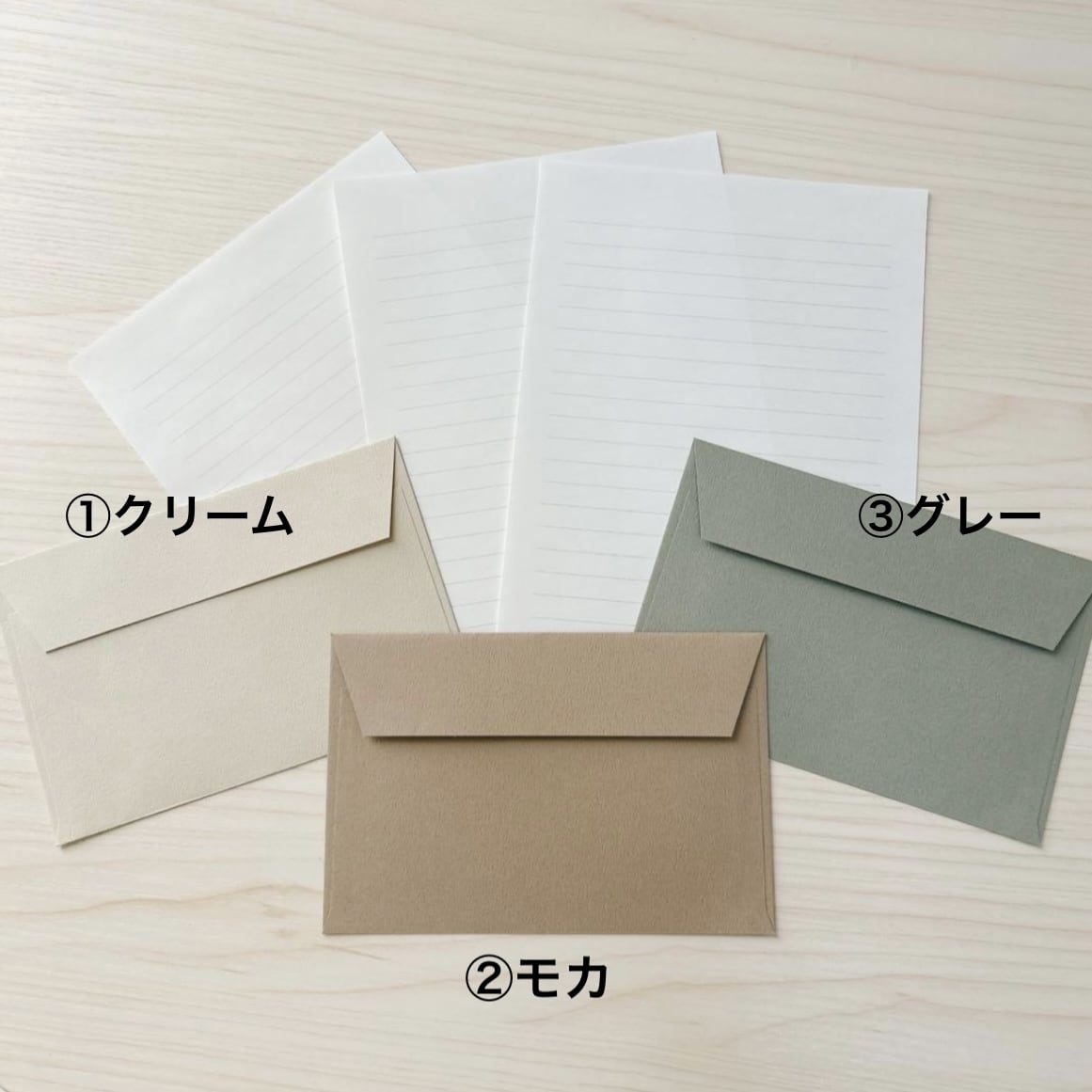 ちょうど良い文字、代筆します 上手すぎずヘタすぎない、堅すぎずゆるすぎない文字書きます イメージ3
