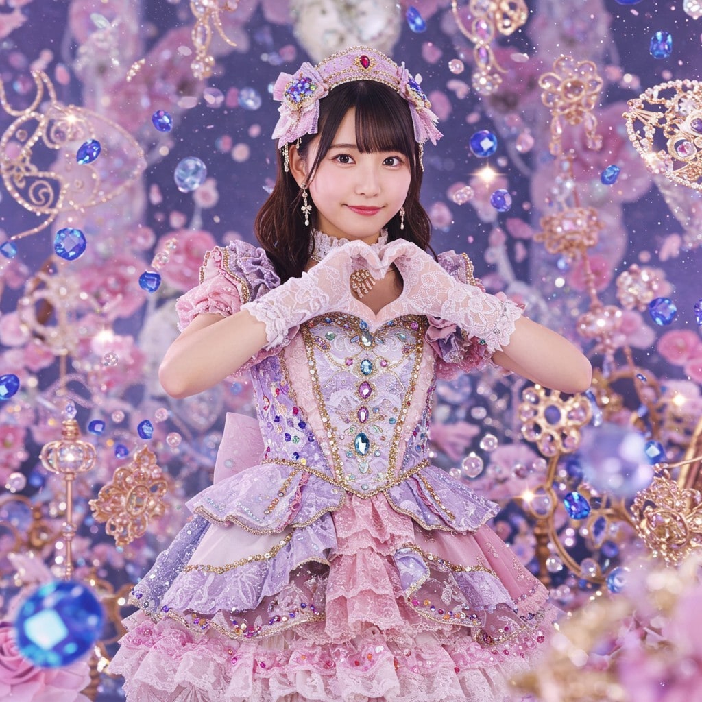 AI美女の作り方教えます 初心者向け！好みの美女生成方法&マネタイズ方法教えます！ イメージ2