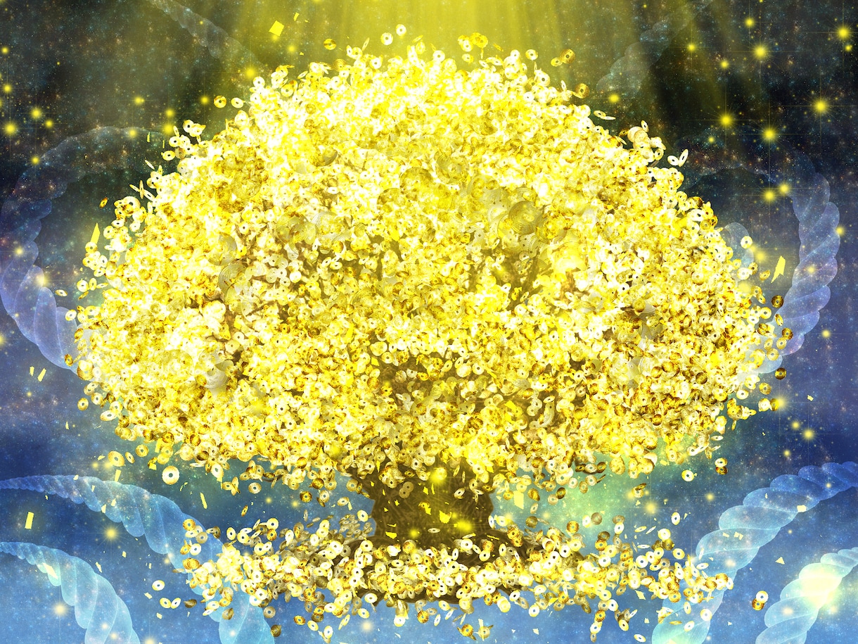 スピリチュアル【人生】のお話✨お聴きします ✨ご希望の方へ…必要なメッセージ✨リーディングいたしますね イメージ1